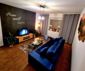 Apartament 'U PODNÓŻA GROMADZYNIA'